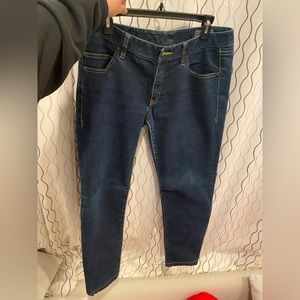 Calvin Klein women’s jeans